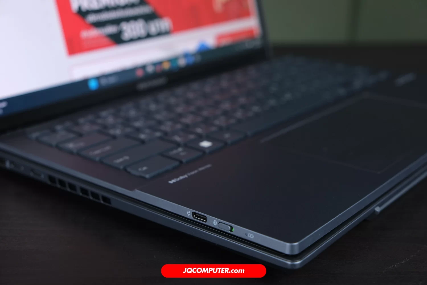 Asus ZenBook Duo OLED - Image 6