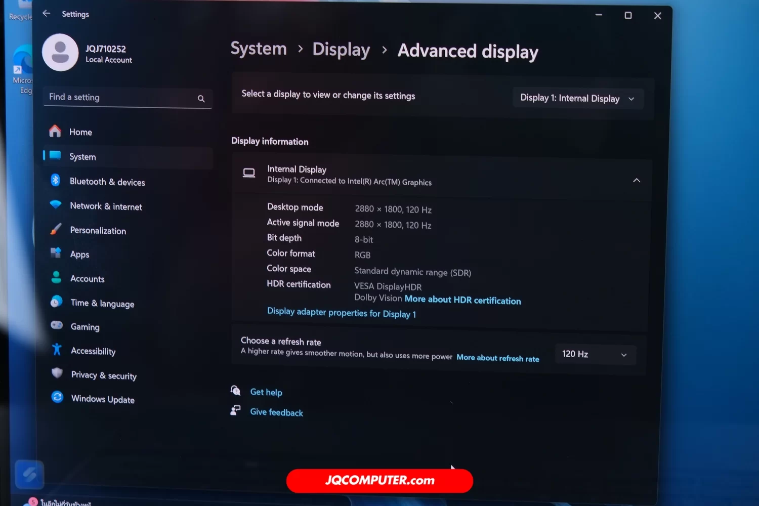 Asus ZenBook Duo OLED - Image 16