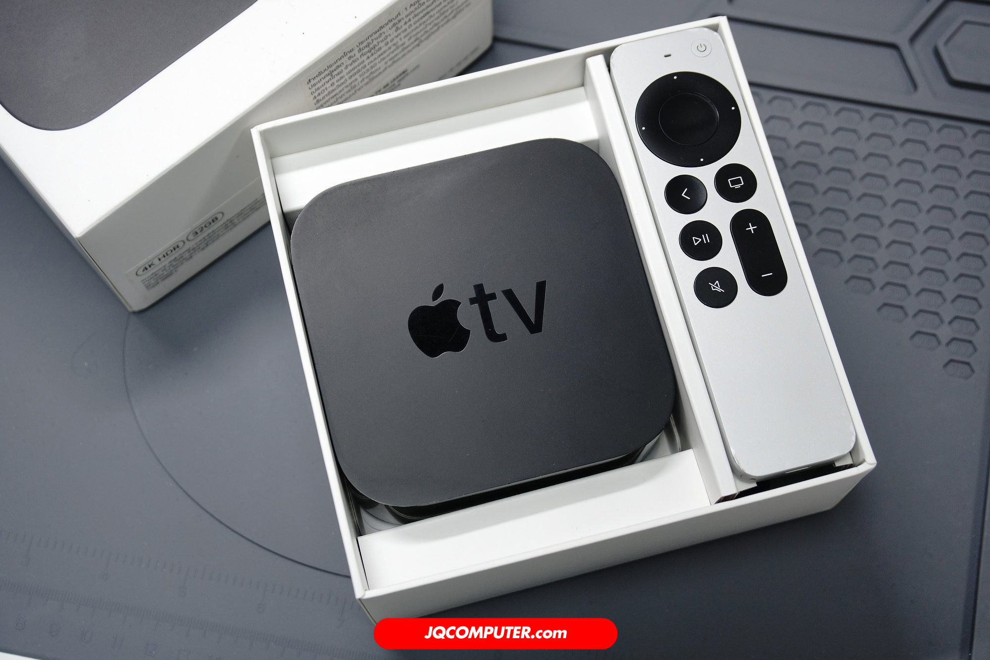 Apple TV 4K (Gen 2)
