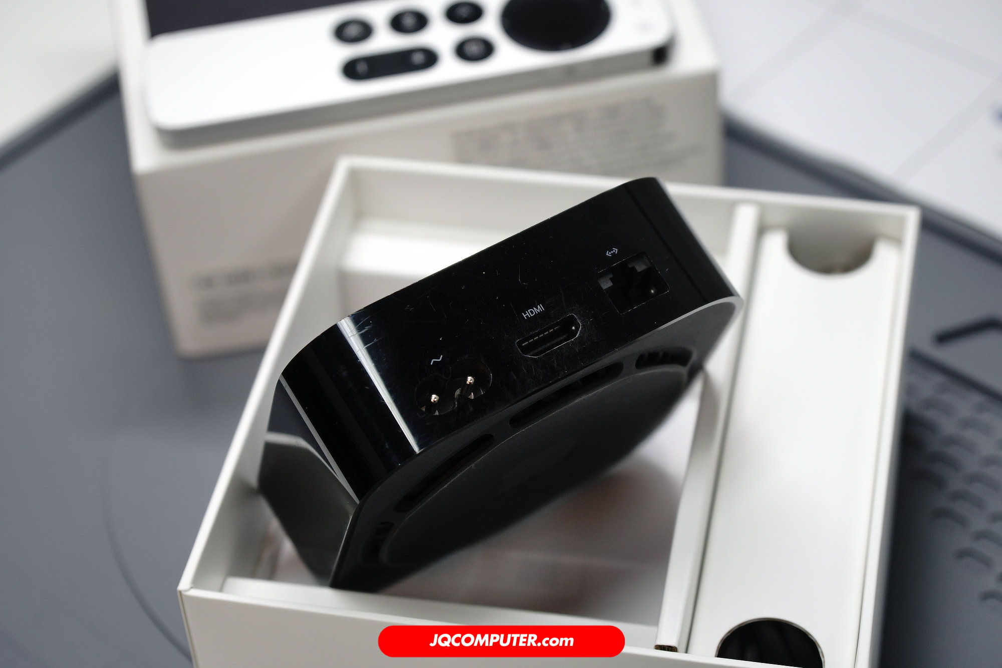 Apple TV 4K (Gen 2) - Image 3