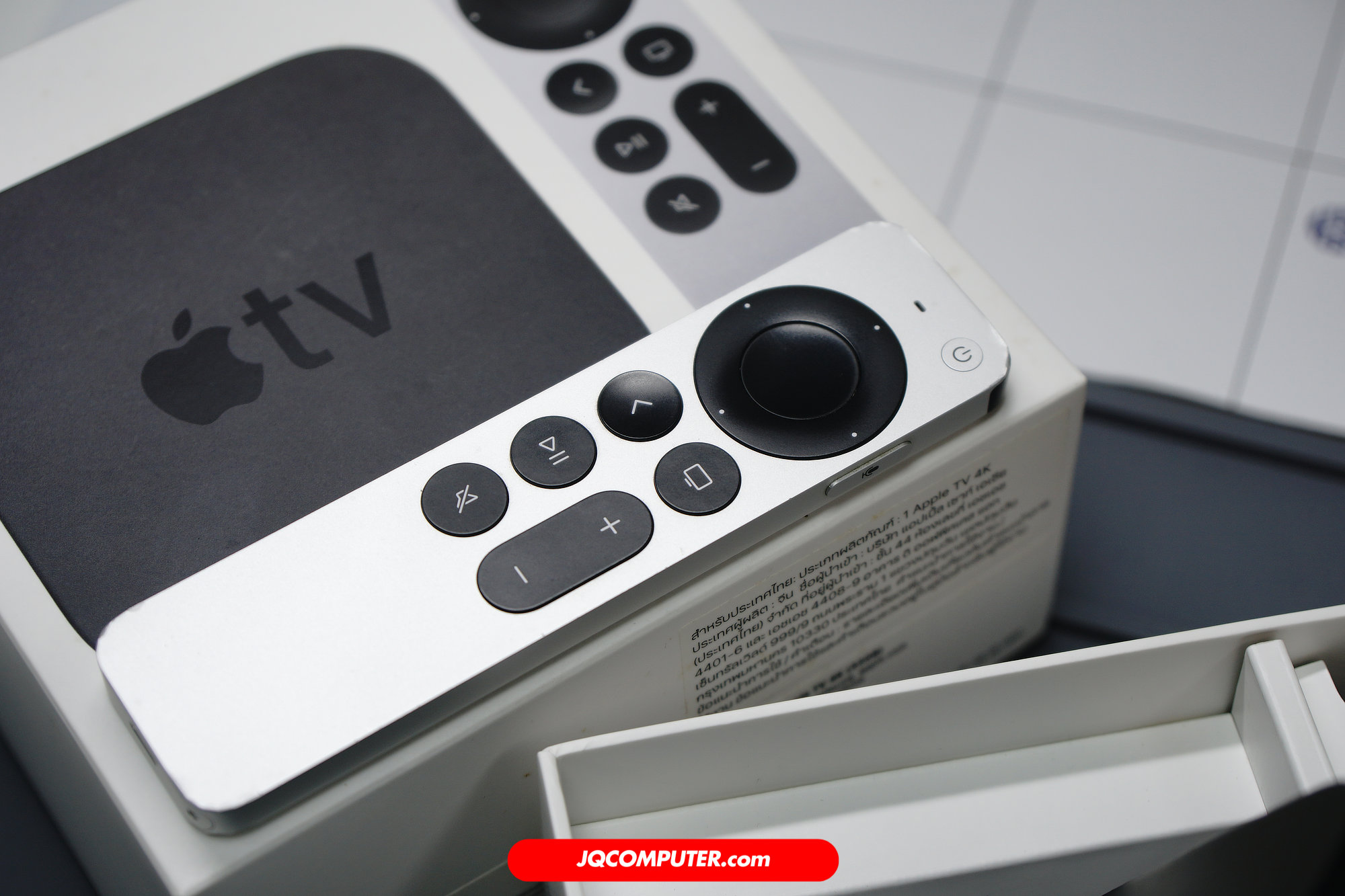 Apple TV 4K (Gen 2) - Image 4