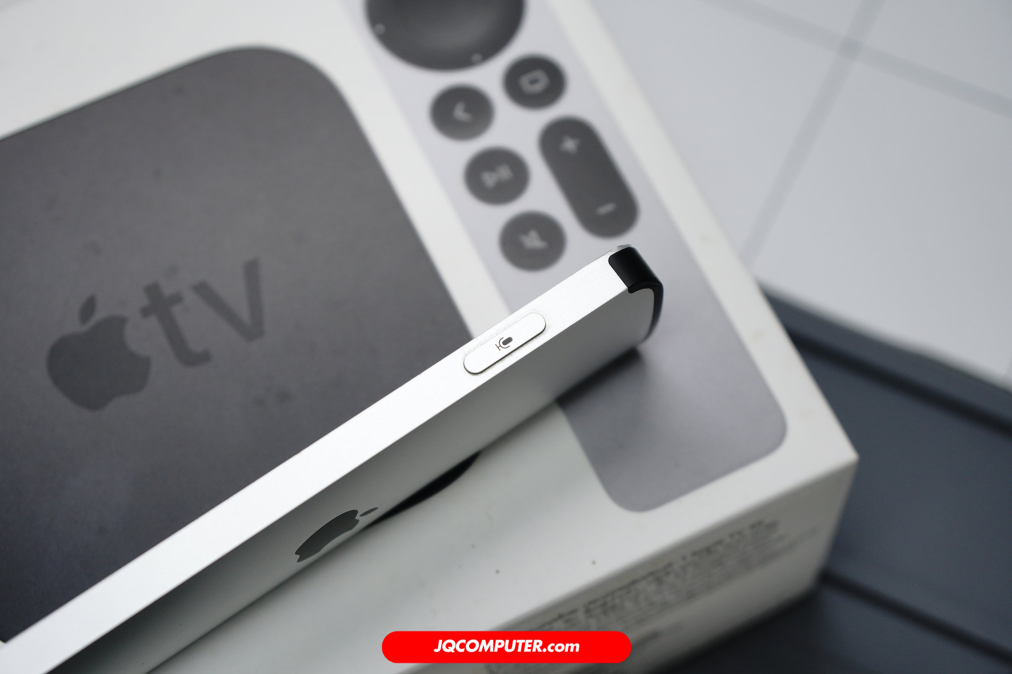 Apple TV 4K (Gen 2) - Image 7