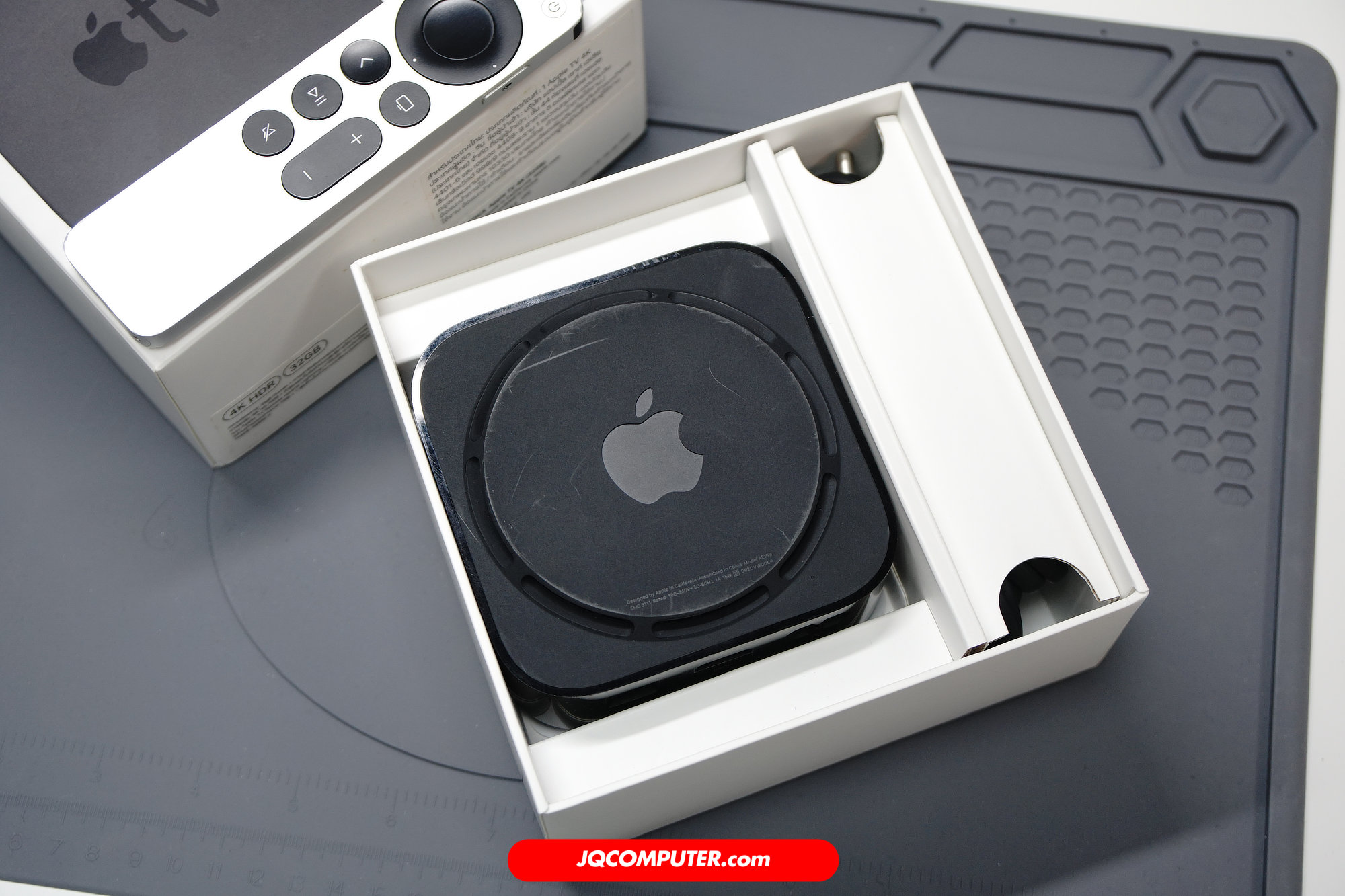 Apple TV 4K (Gen 2) - Image 2