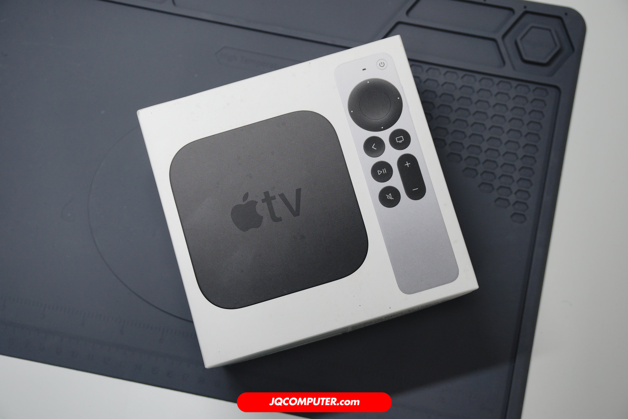 Apple TV 4K (Gen 2) - Image 9