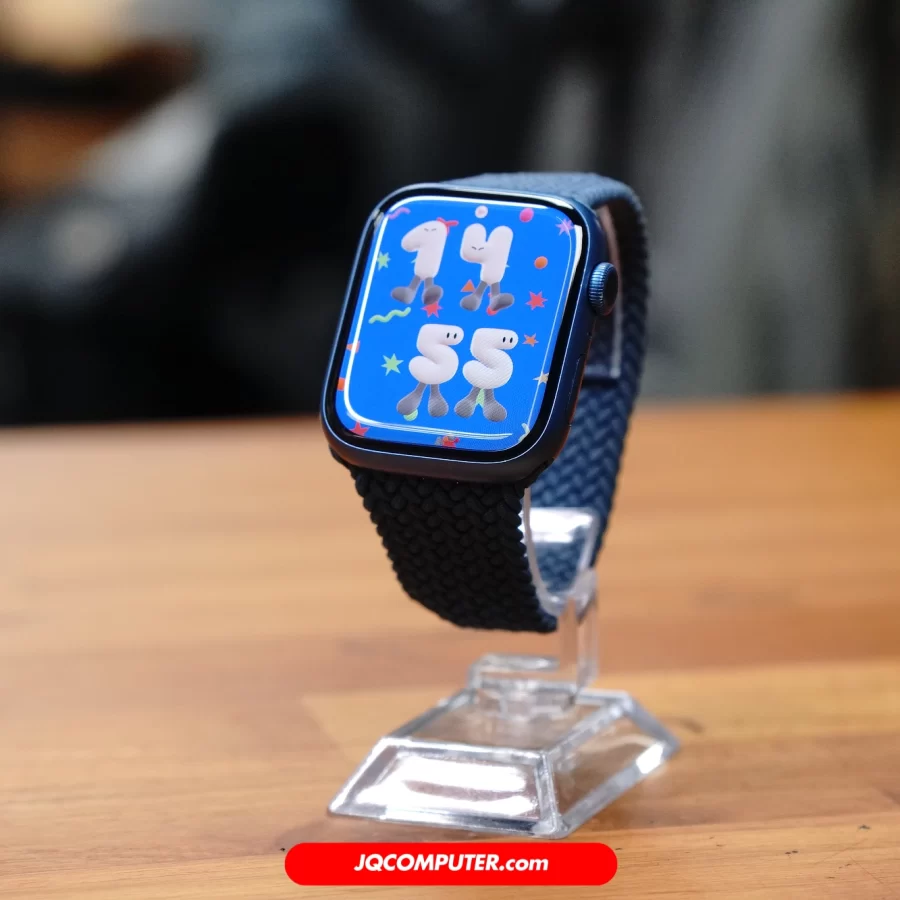 Apple Watch 7 GPS