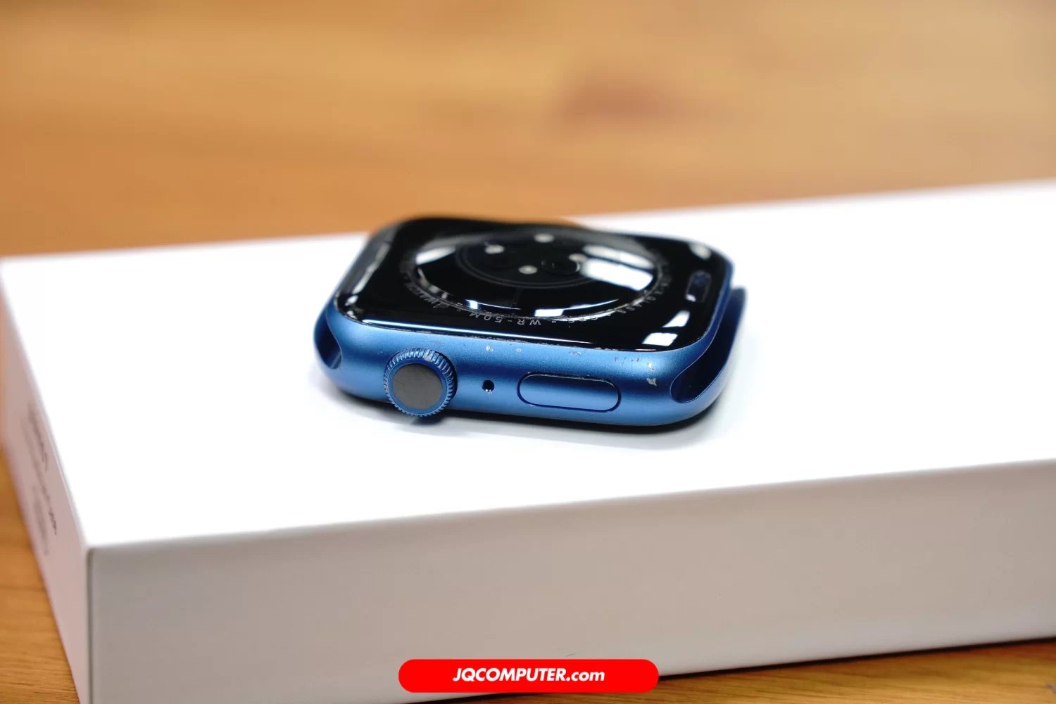 Apple Watch 7 GPS - Image 6