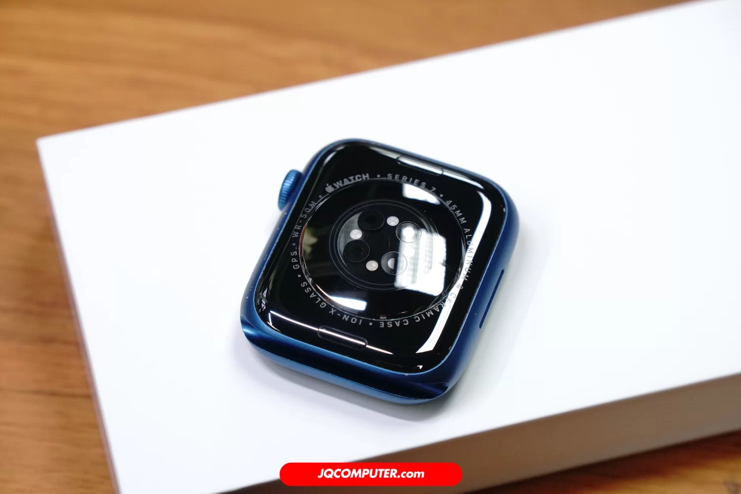 Apple Watch 7 GPS - Image 7