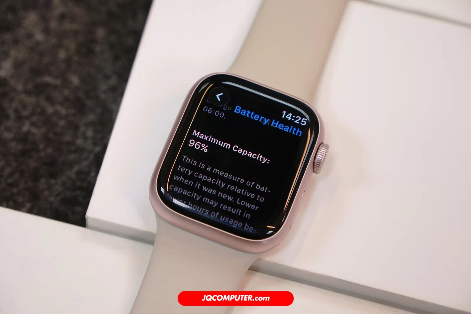 Apple Watch 9 GPS - Image 10