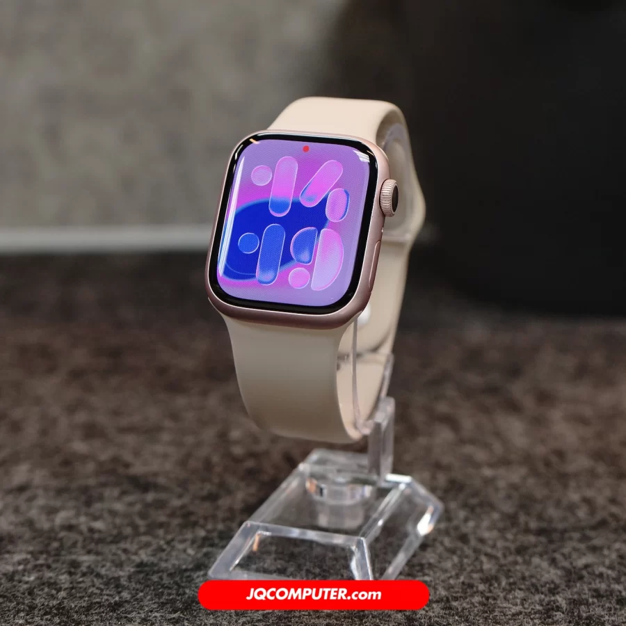 Apple Watch 9 GPS