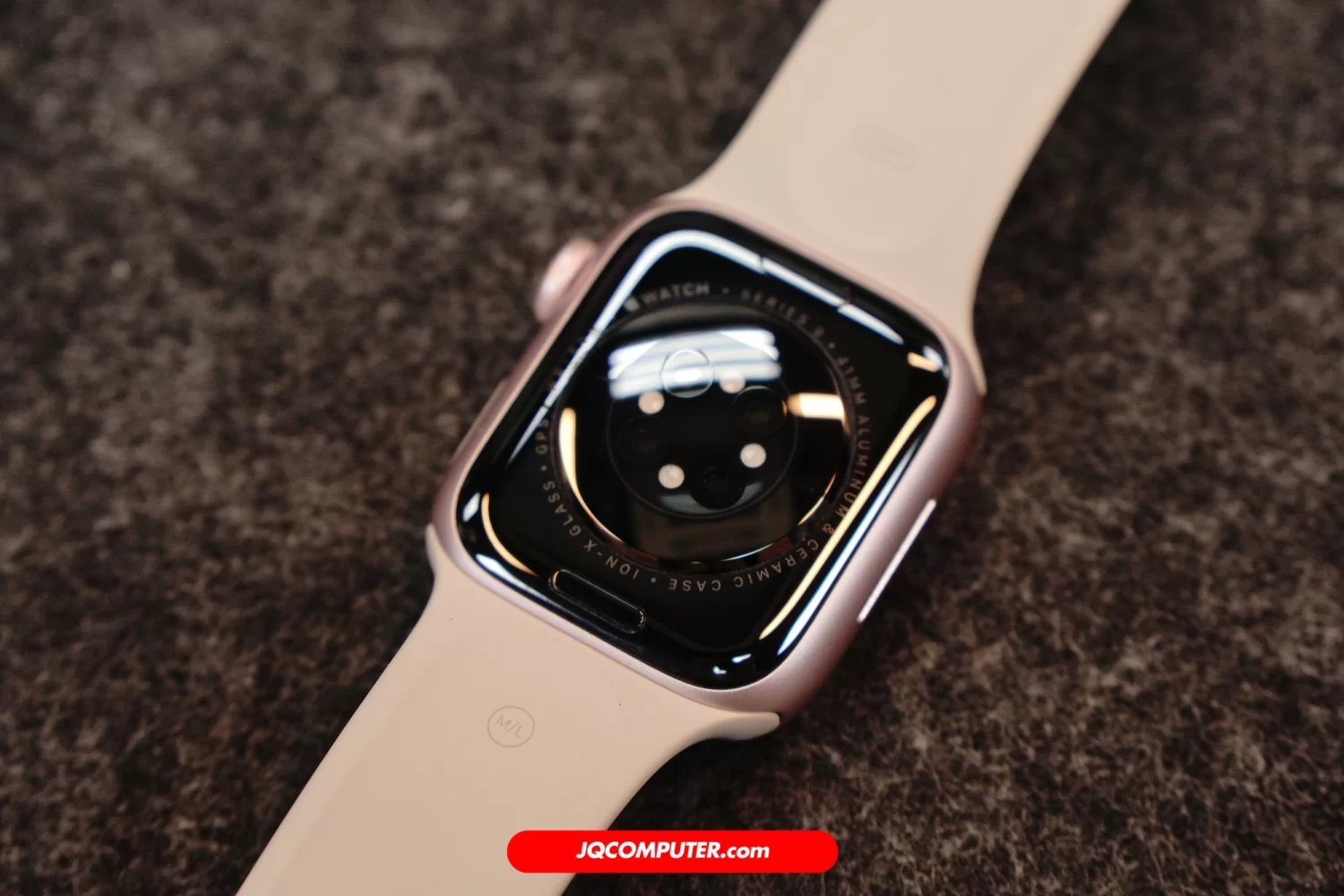 Apple Watch 9 GPS - Image 5