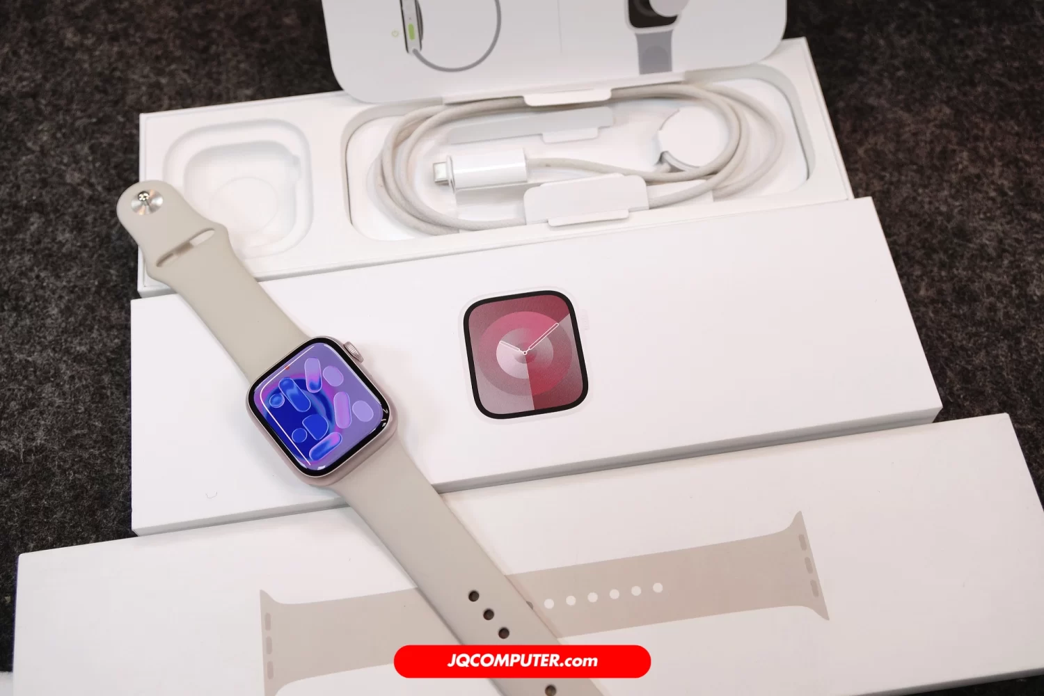 Apple Watch 9 GPS - Image 6