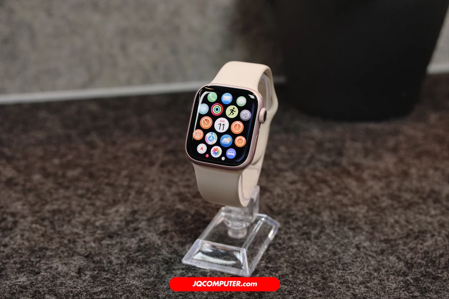 Apple Watch 9 GPS - Image 2