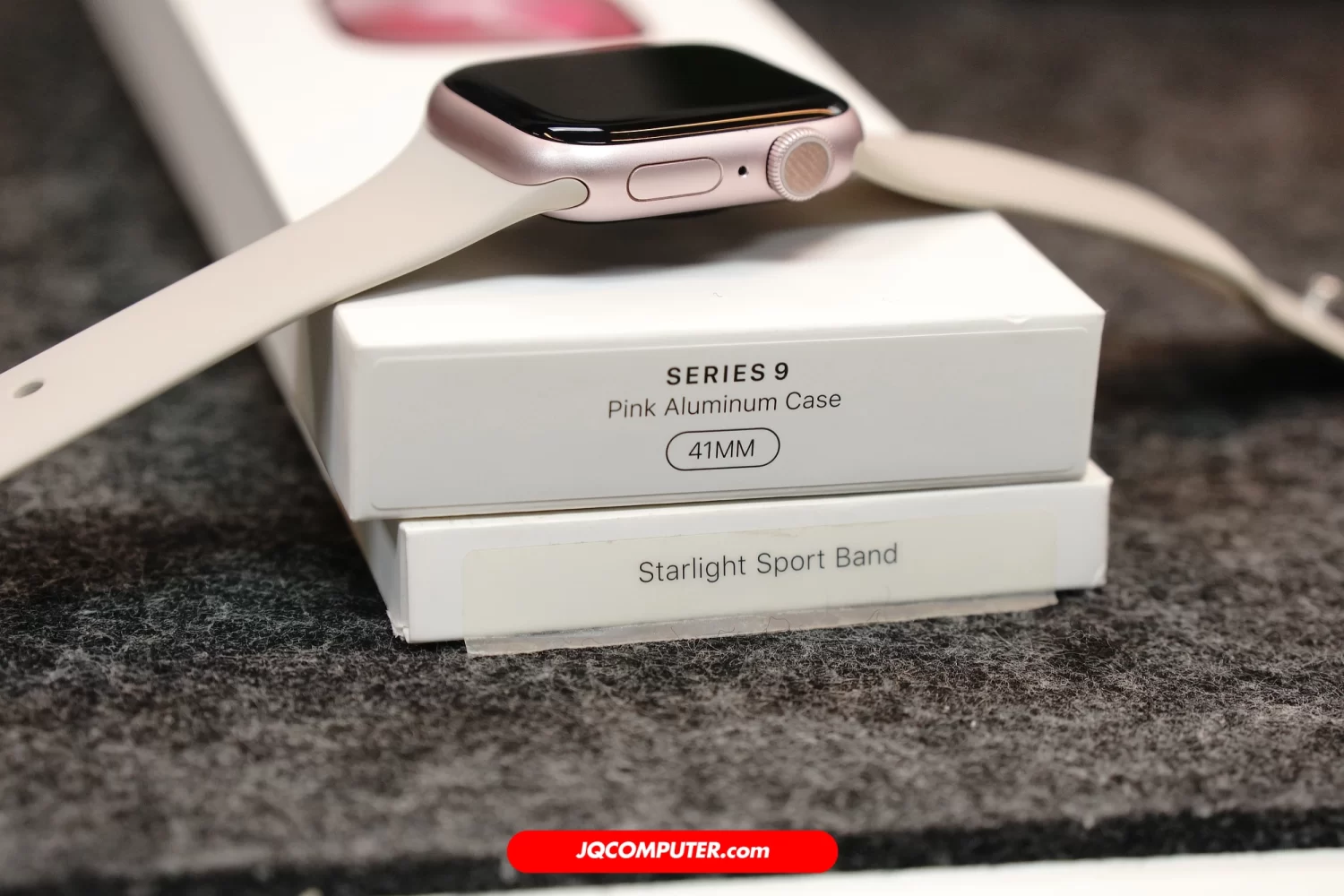 Apple Watch 9 GPS - Image 9