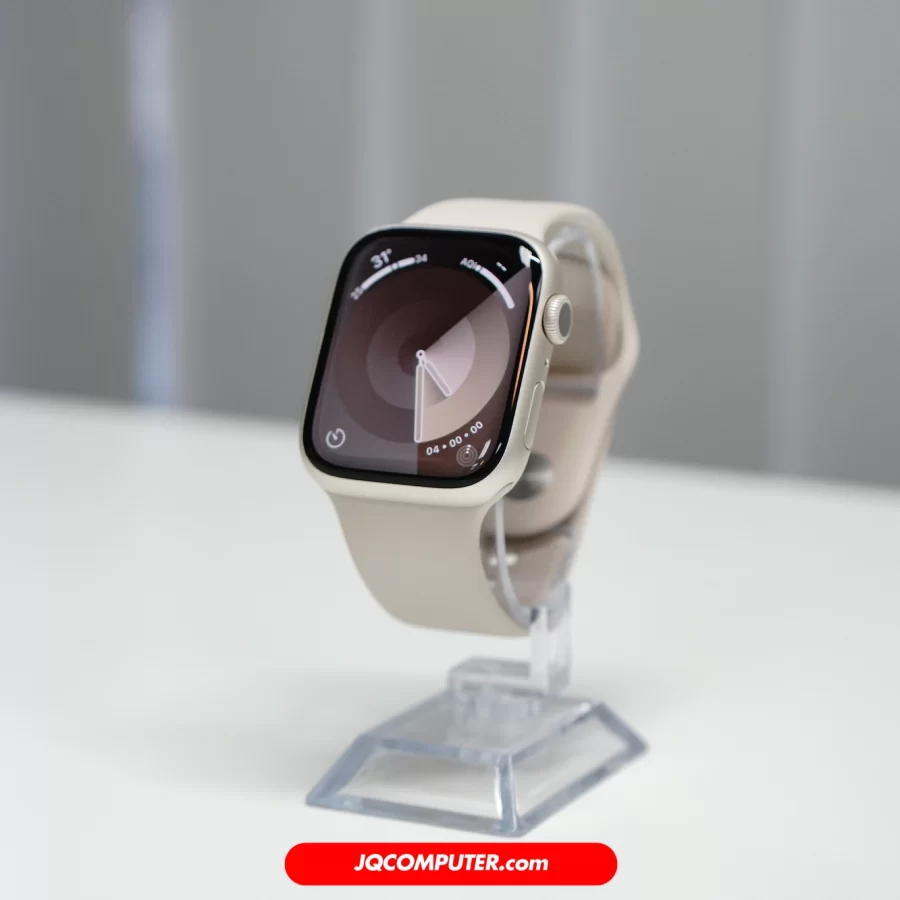 Apple Watch 9 GPS