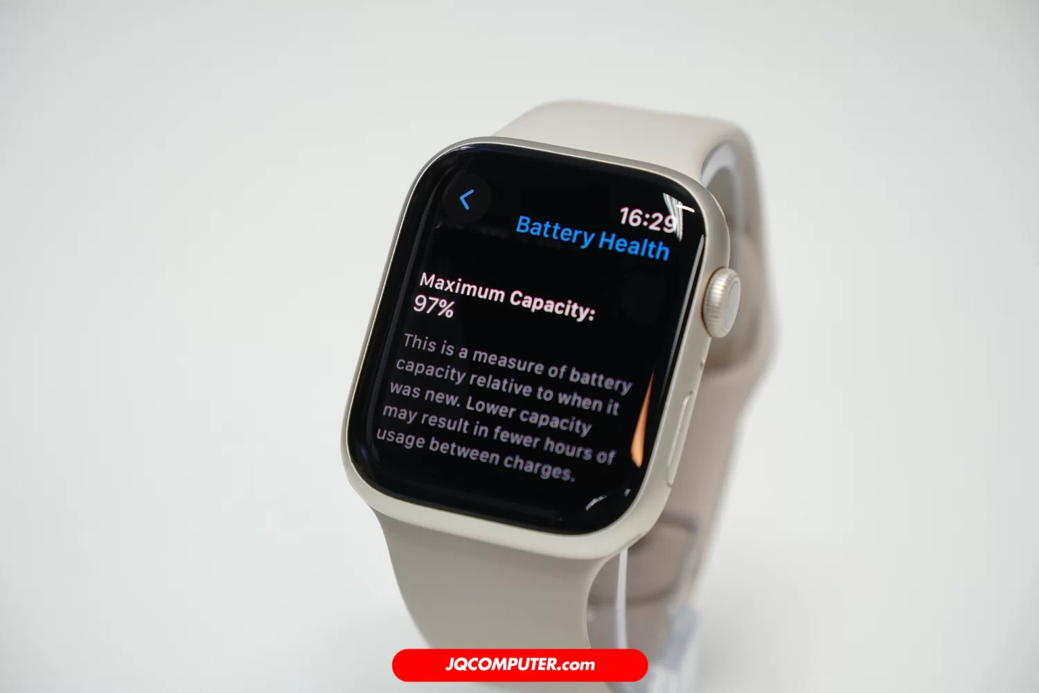 Apple Watch 9 GPS - Image 5