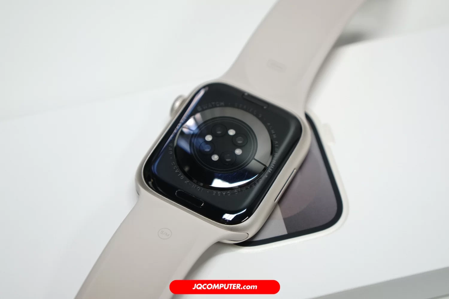 Apple Watch 9 GPS - Image 6