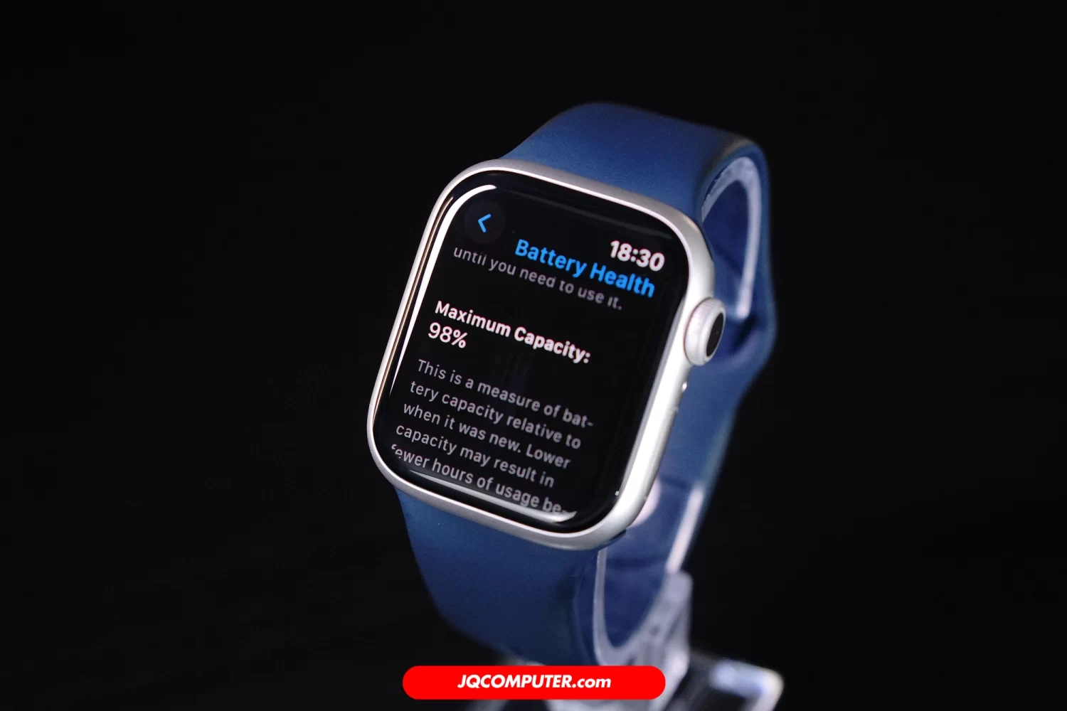 Apple Watch 9 GPS - Image 7