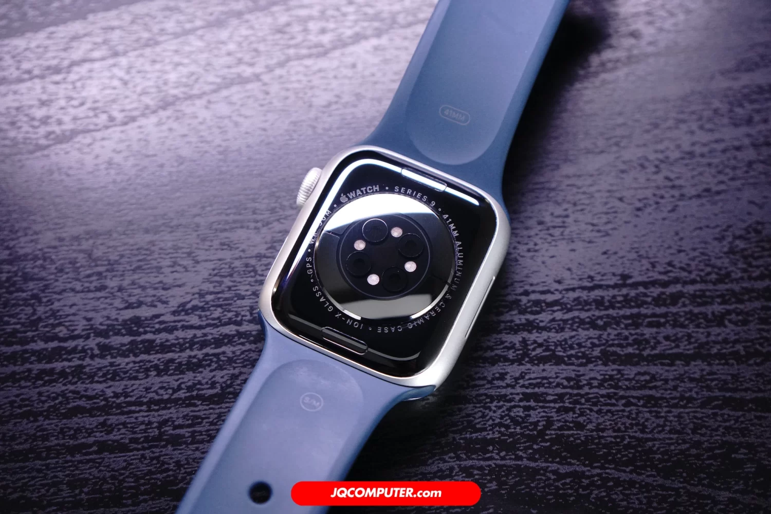 Apple Watch 9 GPS - Image 8