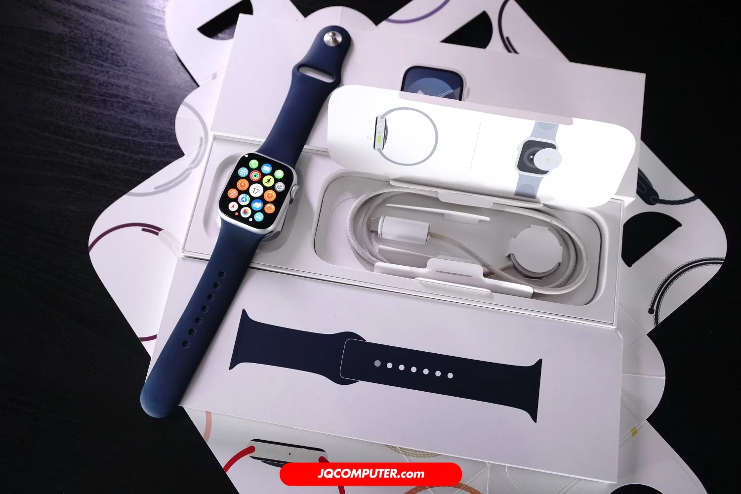 Apple Watch 9 GPS - Image 10