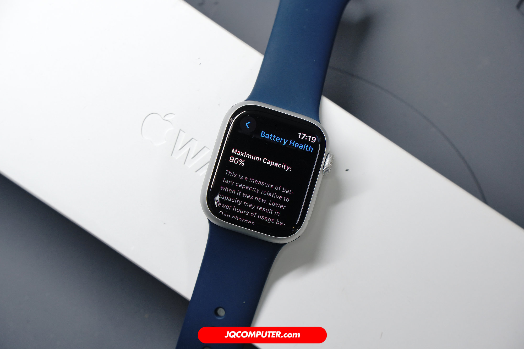 Apple Watch 9 GPS - Image 2