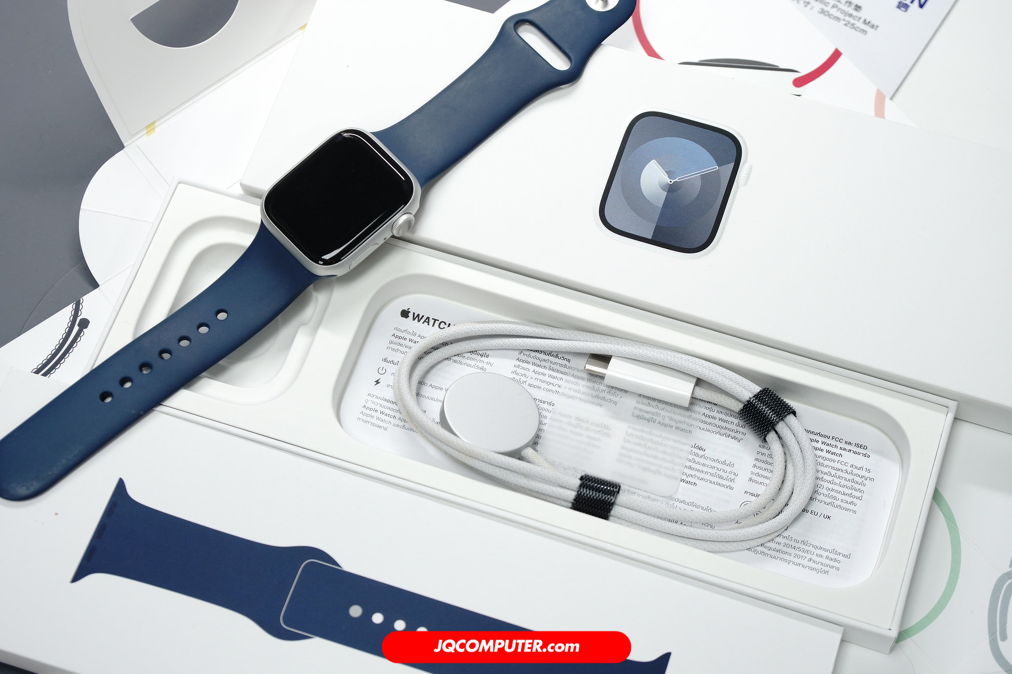 Apple Watch 9 GPS - Image 5