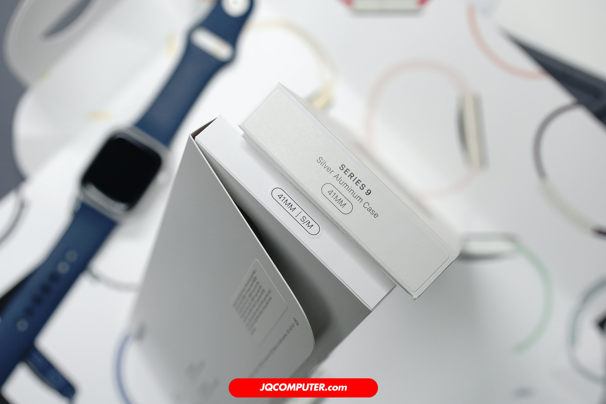 Apple Watch 9 GPS - Image 6