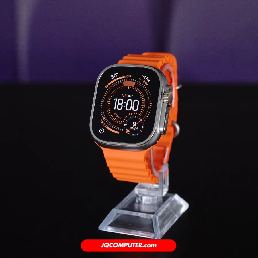 Apple Watch Ultra 2