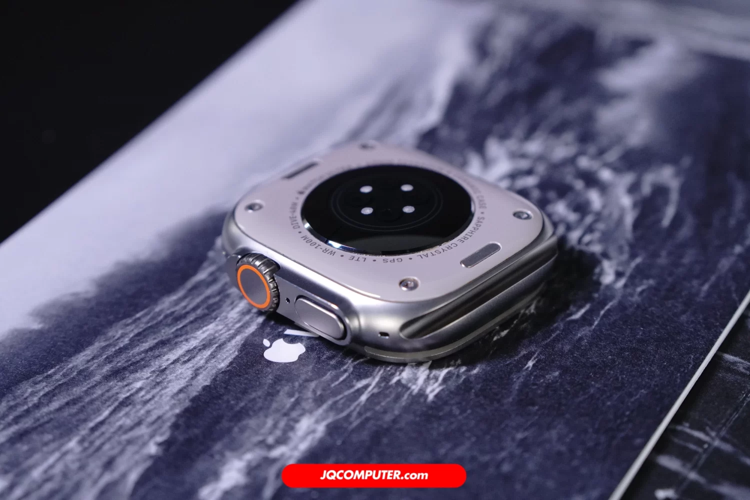 Apple Watch Ultra 2 - Image 10