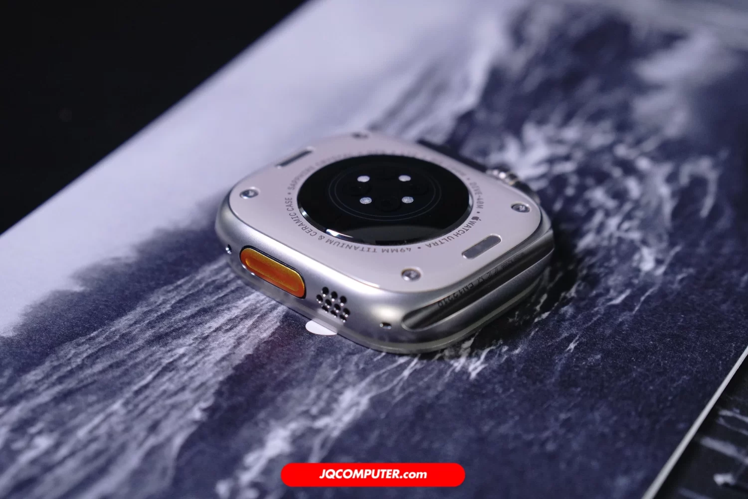 Apple Watch Ultra 2 - Image 11