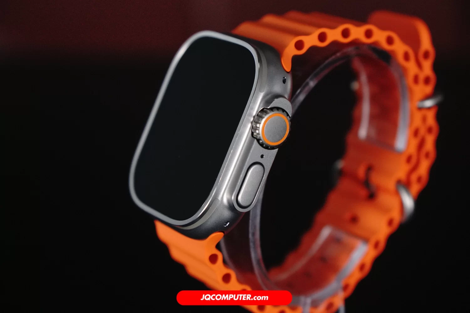 Apple Watch Ultra 2 - Image 3