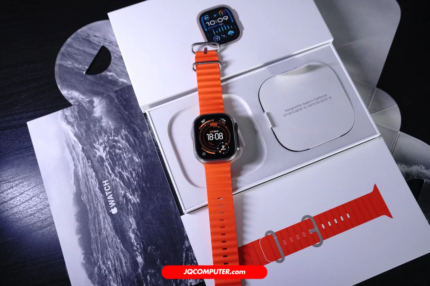 Apple Watch Ultra 2 - Image 7