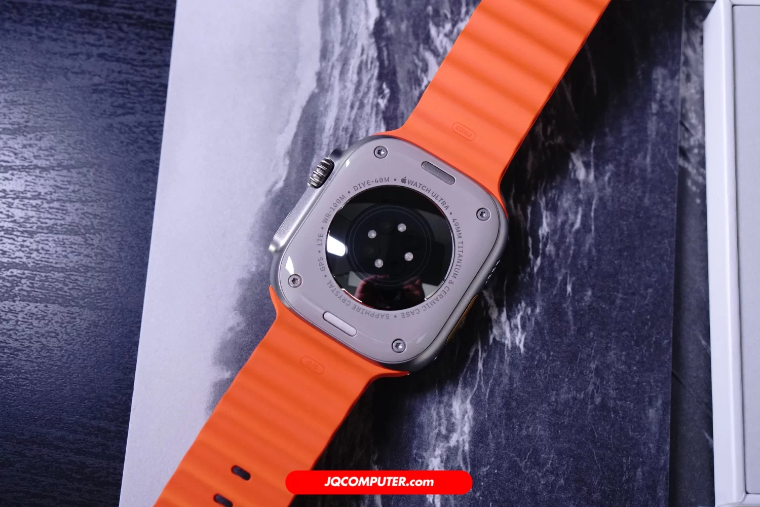 Apple Watch Ultra 2 - Image 8