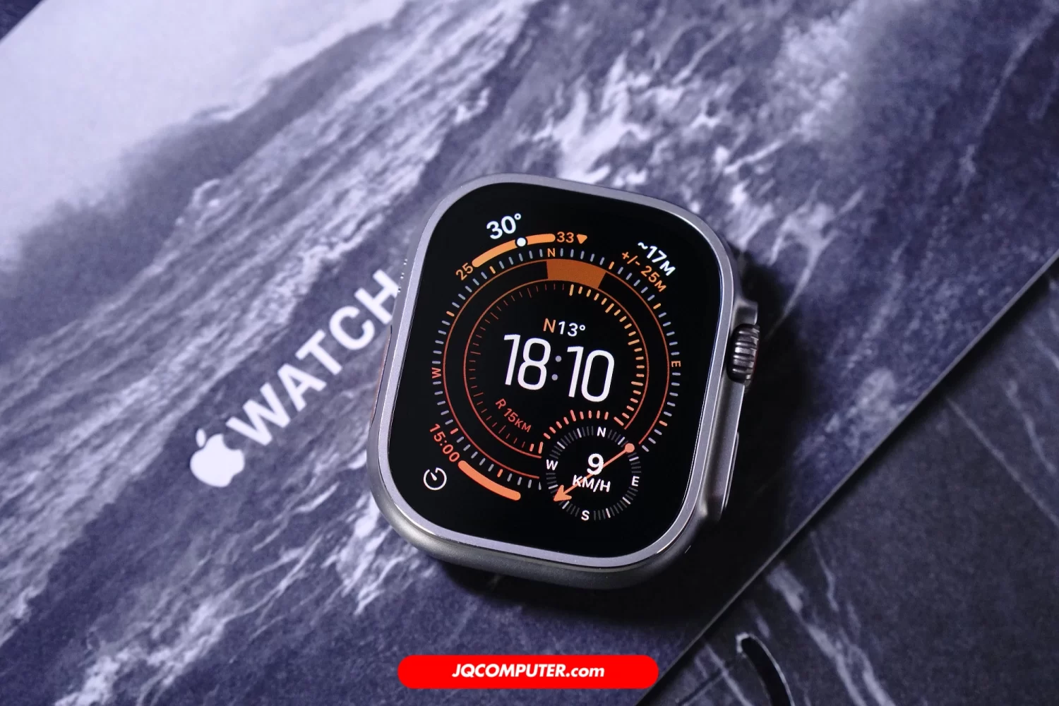 Apple Watch Ultra 2 - Image 9