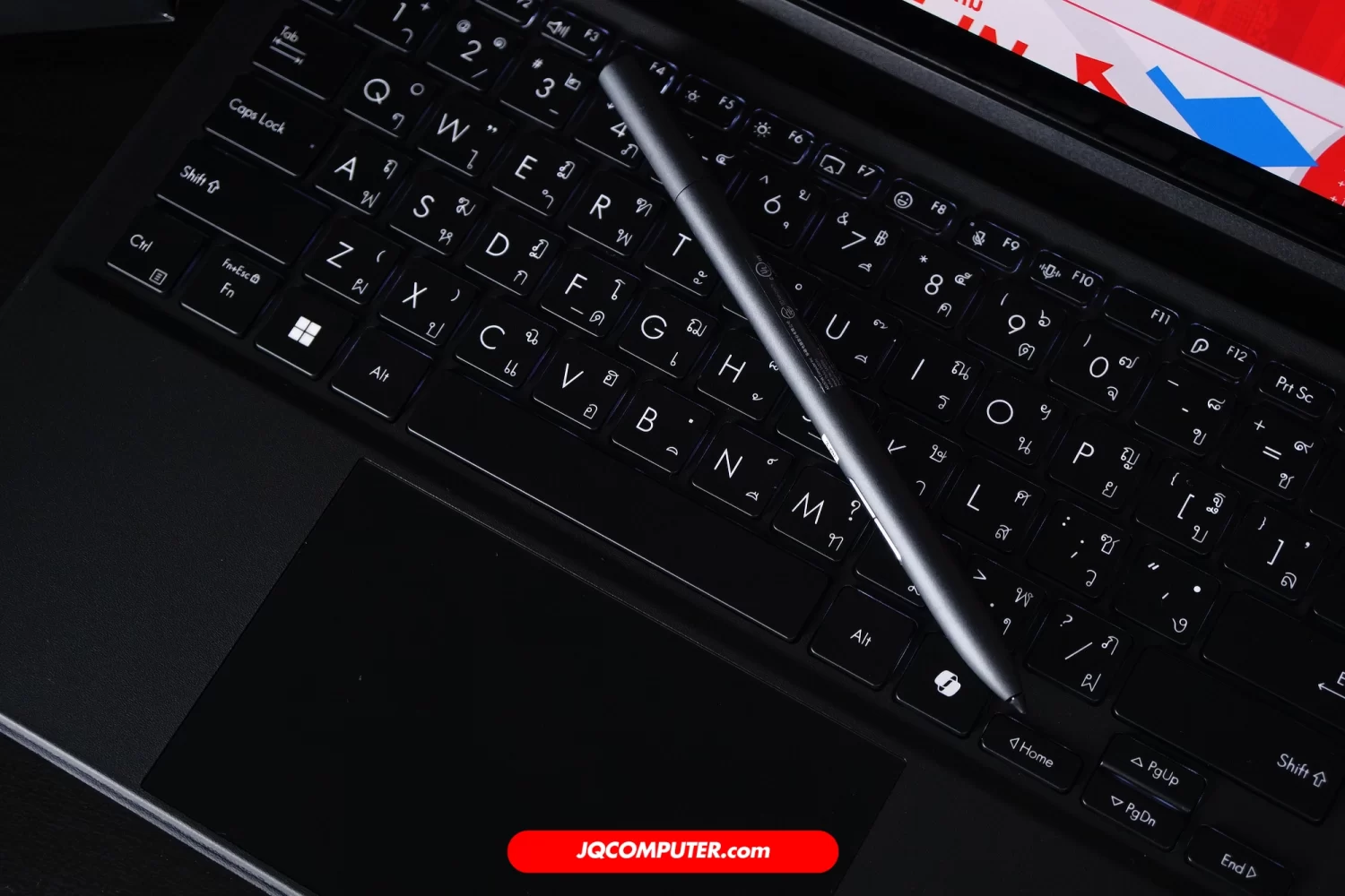 Asus ProArt PZ13 - Image 3
