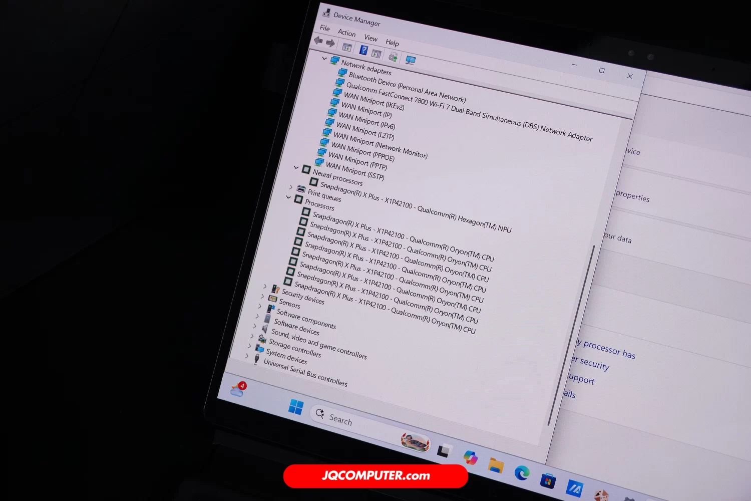 Asus ProArt PZ13 - Image 16