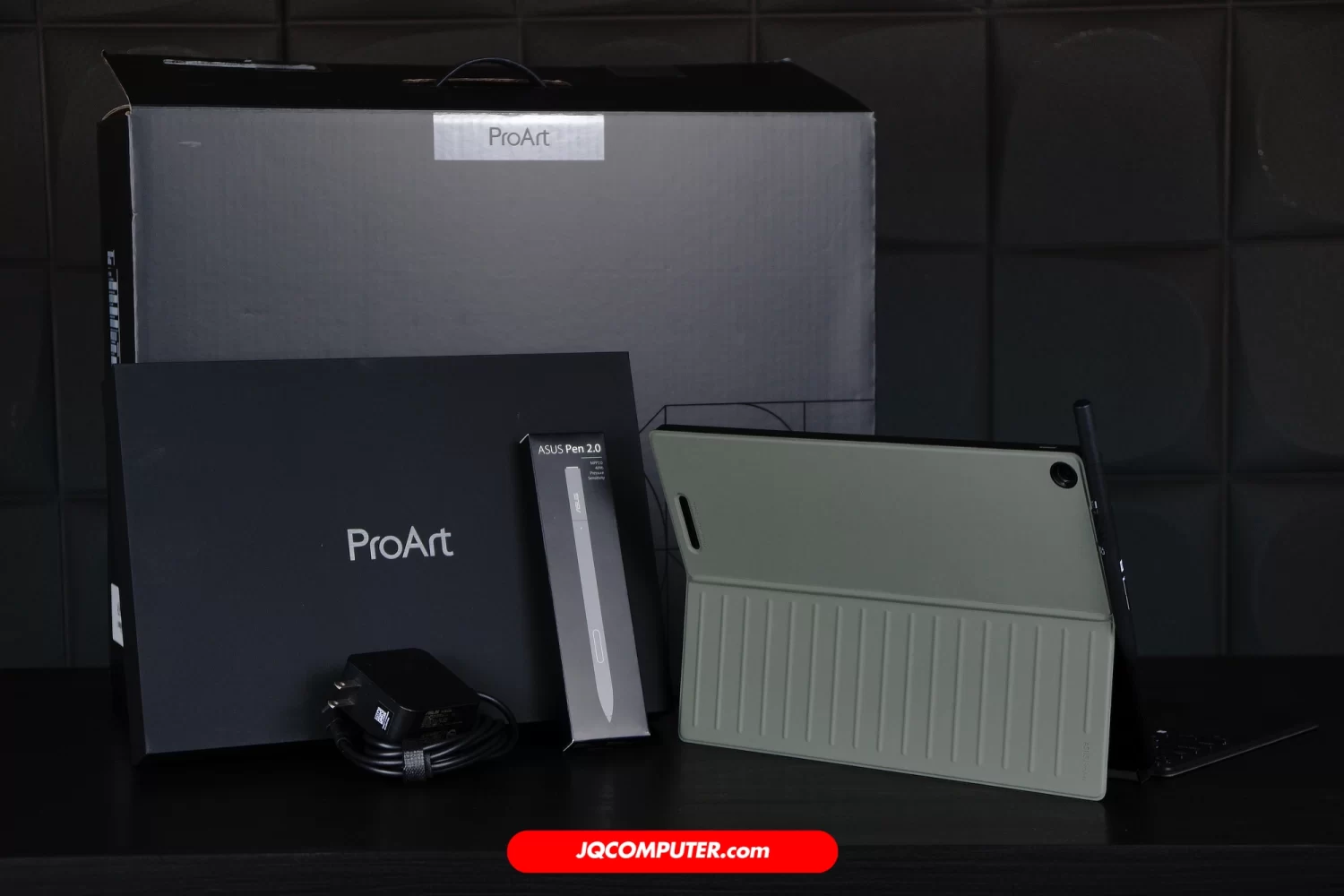 Asus ProArt PZ13 - Image 8