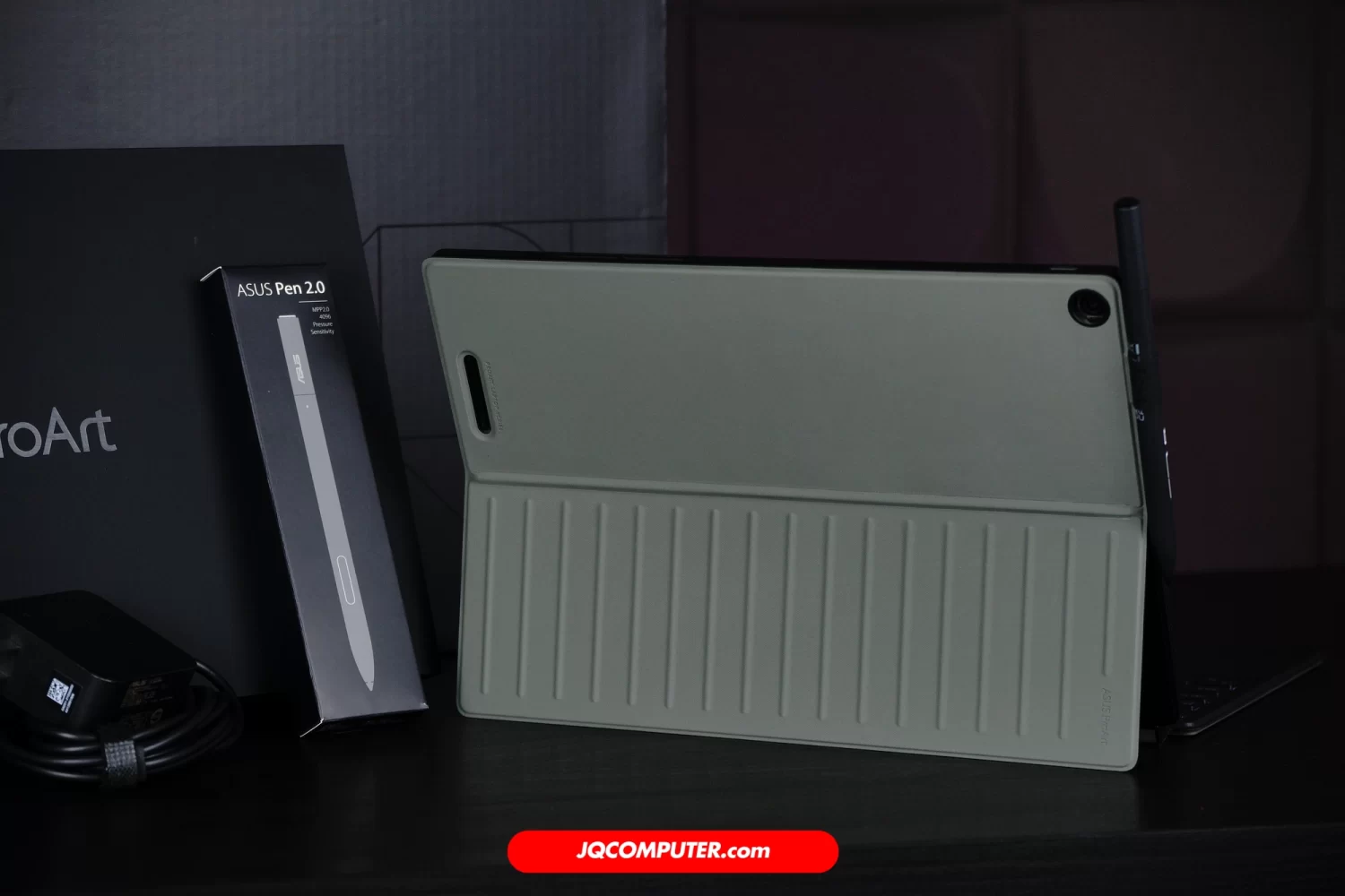 Asus ProArt PZ13 - Image 2