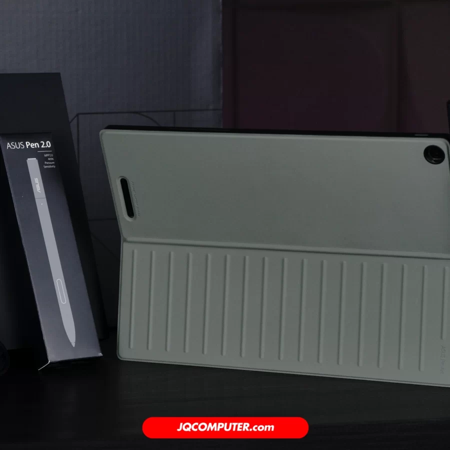 Alternative view of Asus ProArt PZ13
