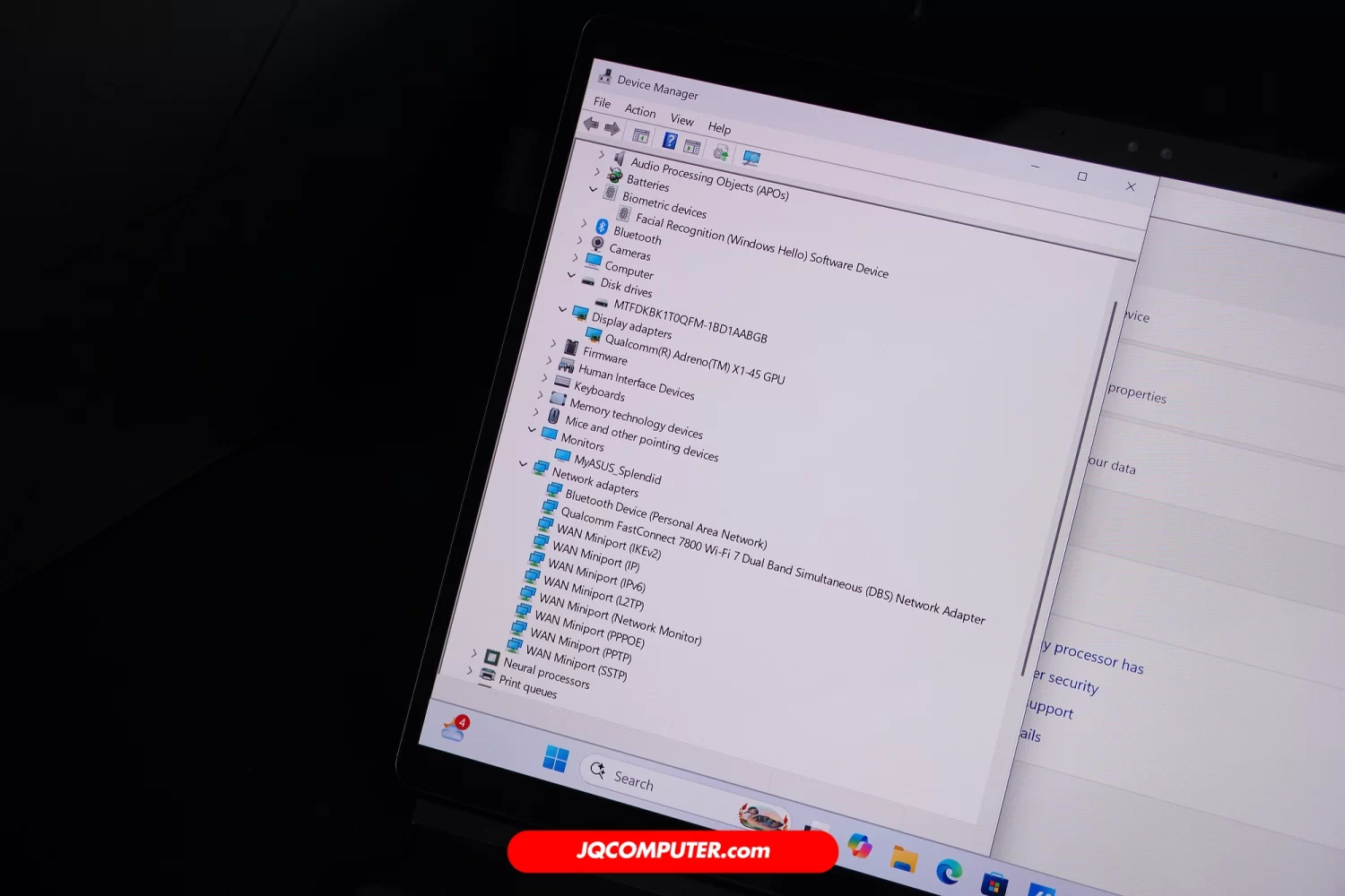 Asus ProArt PZ13 - Image 15
