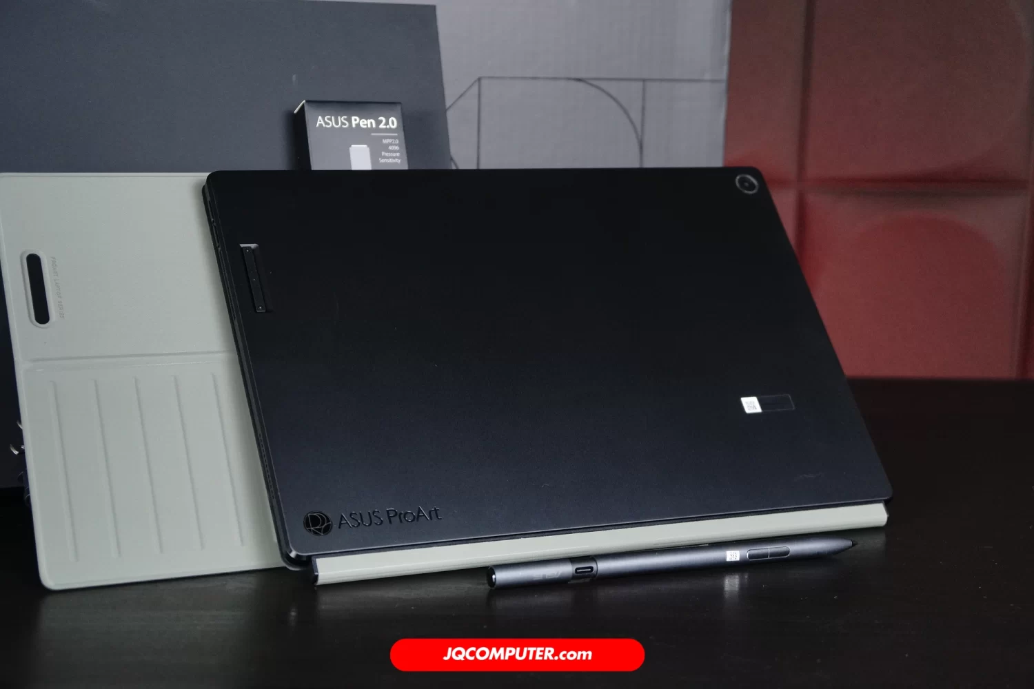 Asus ProArt PZ13 - Image 6