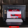 Asus ZenBook S13 OLED