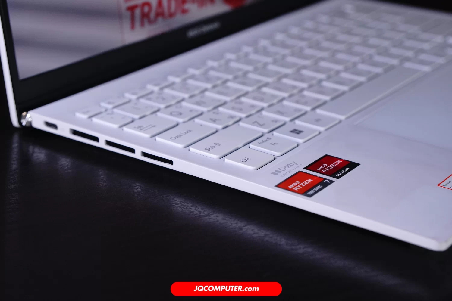 Asus ZenBook S13 OLED - Image 10