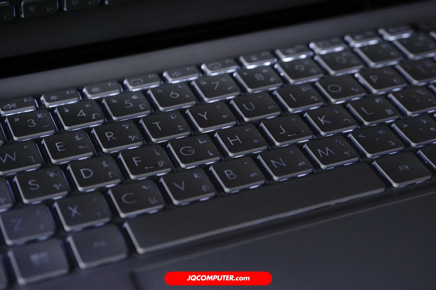 Asus ZenBook S13 OLED - Image 11