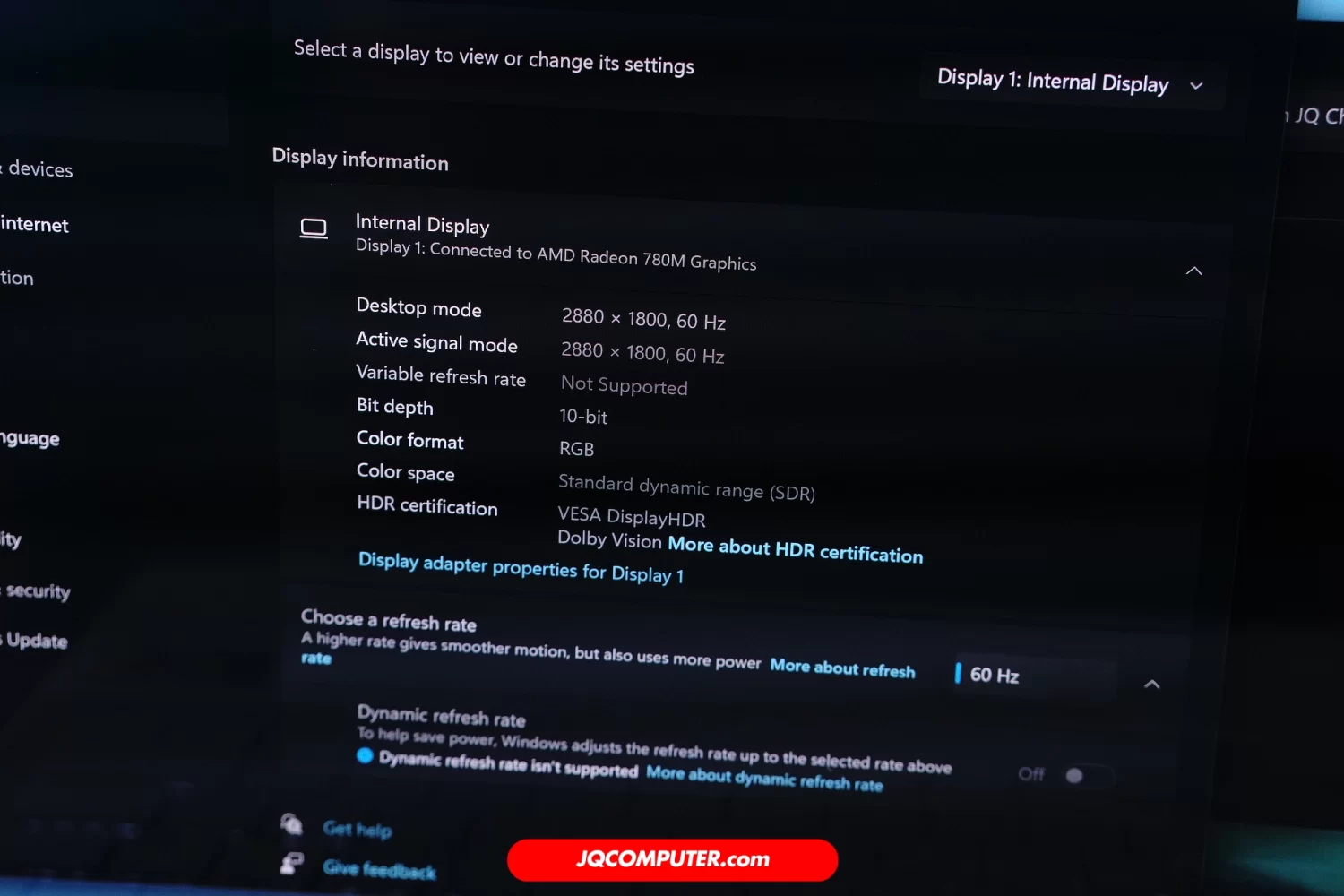 Asus ZenBook S13 OLED - Image 14