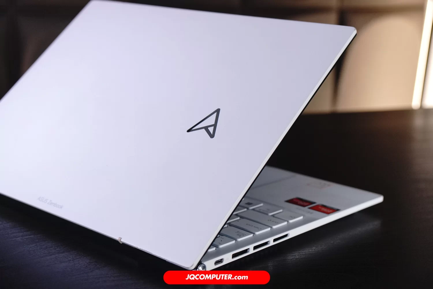 Asus ZenBook S13 OLED - Image 16