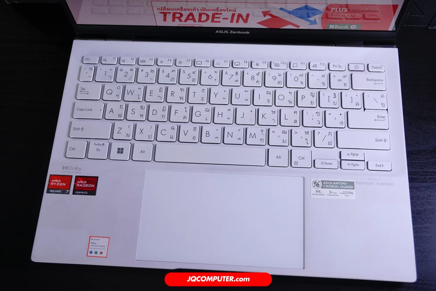 Asus ZenBook S13 OLED - Image 2