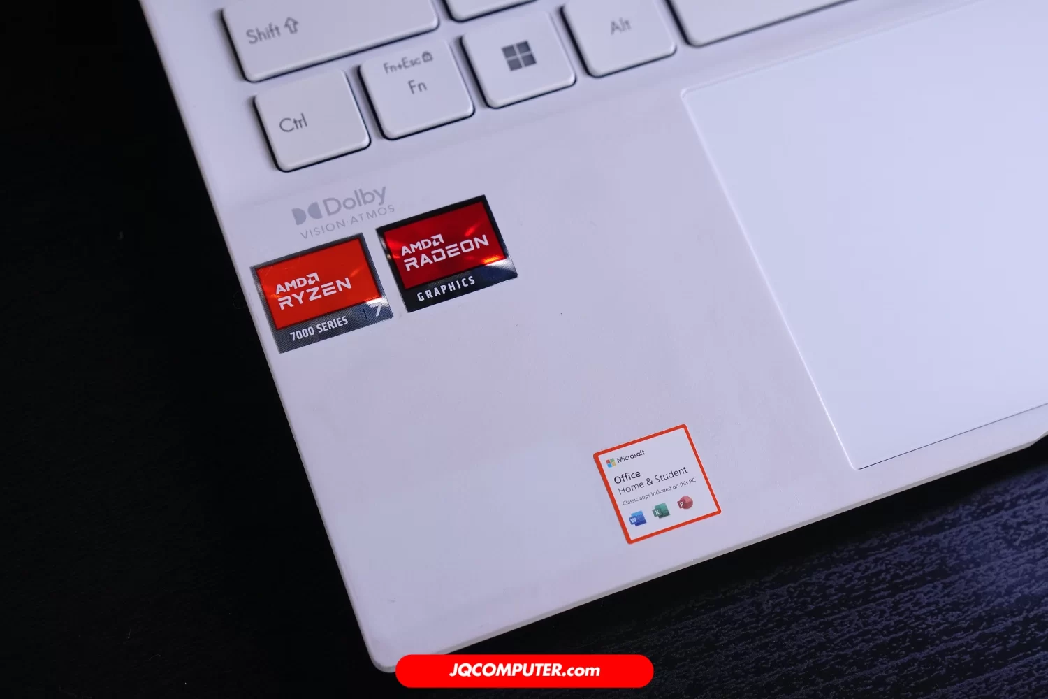 Asus ZenBook S13 OLED - Image 3