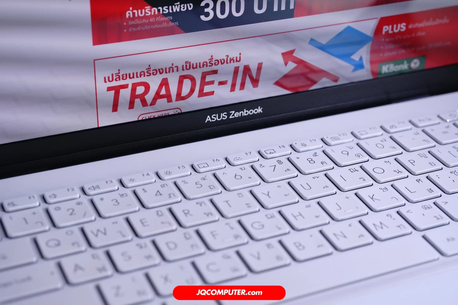 Asus ZenBook S13 OLED - Image 4
