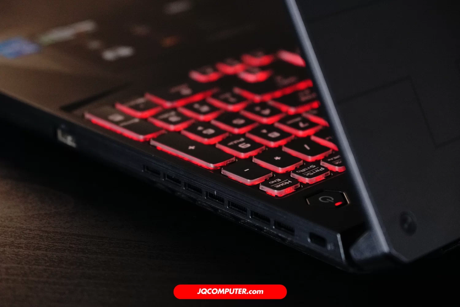 Asus TUF Gaming F15 - Image 9