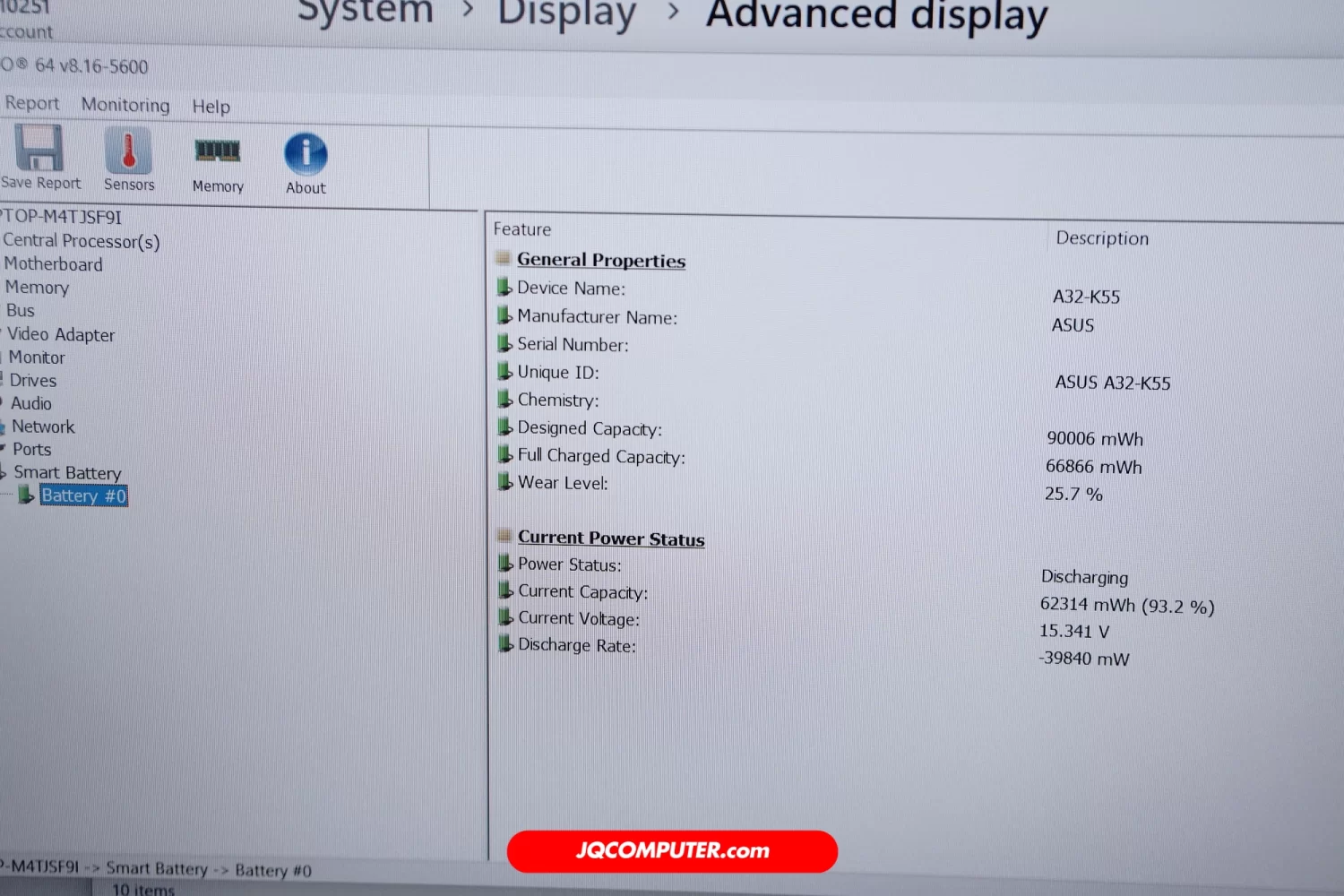 Asus TUF Gaming F15 - Image 11